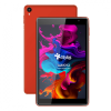 Tablet Stylos Taris V2 8", 32Gb, Android 11, Rojo XZEAL
