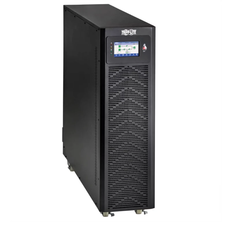 No Break Tripp Lite Doble Conversión En Línea, 15.000W, 15.000Va, Para Torre TRIPP-LITE No Break Tripp Lite Doble Conversión En Línea, 15.000W, 15.000Va, Para Torre TRIPP-LITE