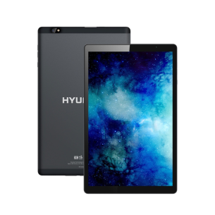 Tablet Hyundai Hytab Plus 10Wb2 10.1", 32Gb, Android 11, Gris