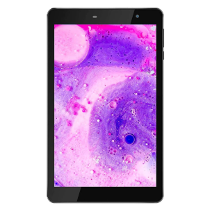 Tablet Hyundai Hytab Pro 8La1 8", 64Gb, Android 11, Negro
