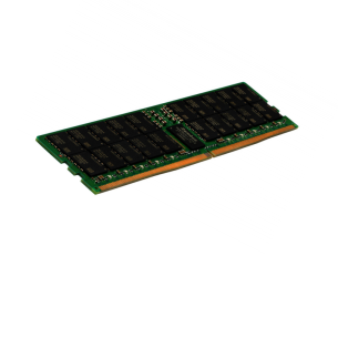 Memoria Ram Hpe Smartmemory Ddr5, 4800 Mhz, 16Gb, Ecc, Cl40, 1.1V