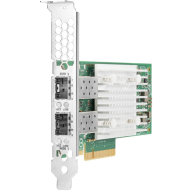 Tarjeta De Red Hpep26259-B21 De 2 Puertos, 1000 Mbit/S, Pci Express HP