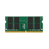 Memoria Ram Kingston Valueram Ddr4, 3200Mhz, 32Gb, Non-Ecc, Cl22, So-Dimm KINGSTON