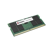 Memoria Ram Kingston Kcp552Ss8-16 Ddr5, 5200Mhz, 16Gb, Non-Ecc, Cl42, So-Dimm KINGSTON