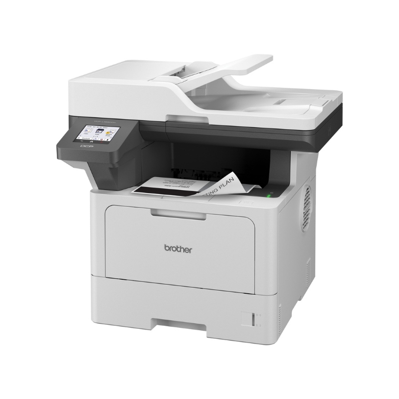 ﻿Multifuncional Brother DCP-L5660DN Oasify