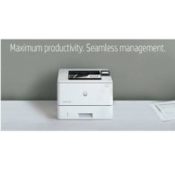 Impresora HP Laserjetpro 4003N Multifuncional HP Laser Monocromo Tico HP