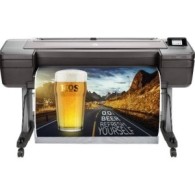 Impresora hp Designjet Z6 44In Ps 6 Tintas HP