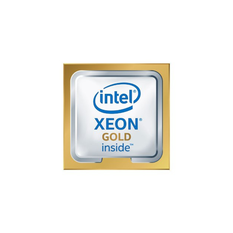 Procesador Hpe Intel Xeon Gold 5418Y, S-4677, 2Ghz, 24-Core, 45Mb Caché HP