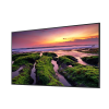 Pantalla Samsung Qb75B Led 75”, 4K Ultra Hd, Blanco SAMSUNG