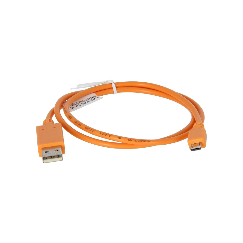 Cable Hpe Aruba Adaptador De Consola HP