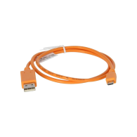 Cable Hpe Aruba Adaptador De Consola HP