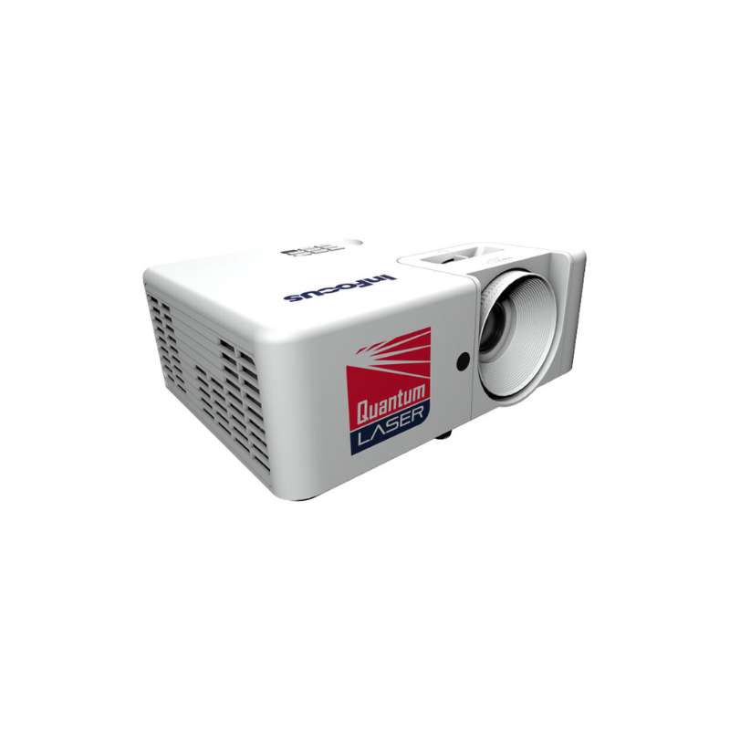 Proyector Infocus Quantum Laser Inl178 4000L (Fullhd 1080P) INFOCUS