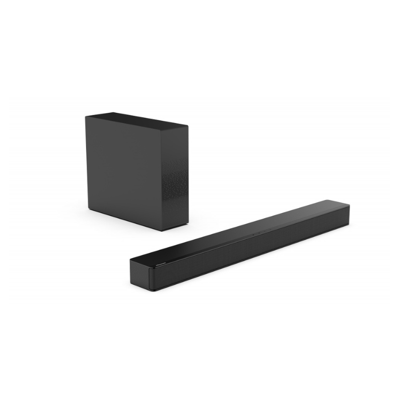 Barra De Sonido Hs2100 Hisense HISENSE