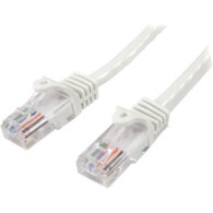 Cable 45Pat1Mwh Patch Cat5E 1 Metro StarTech StarTech