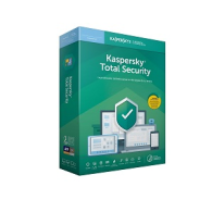 Total Security 2019_5User_1Y_No Cd KASPERSKY KASPERSKY