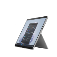 Tablet Surface Pro 9 i5/8/128 Platinum Win11 Pro MICROSOFT