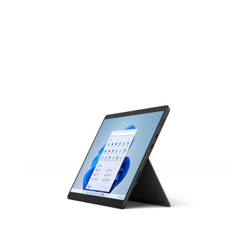 Tablet Surface Pro 8 i7/16/256 Grafito Win11 Pro MICROSOFT