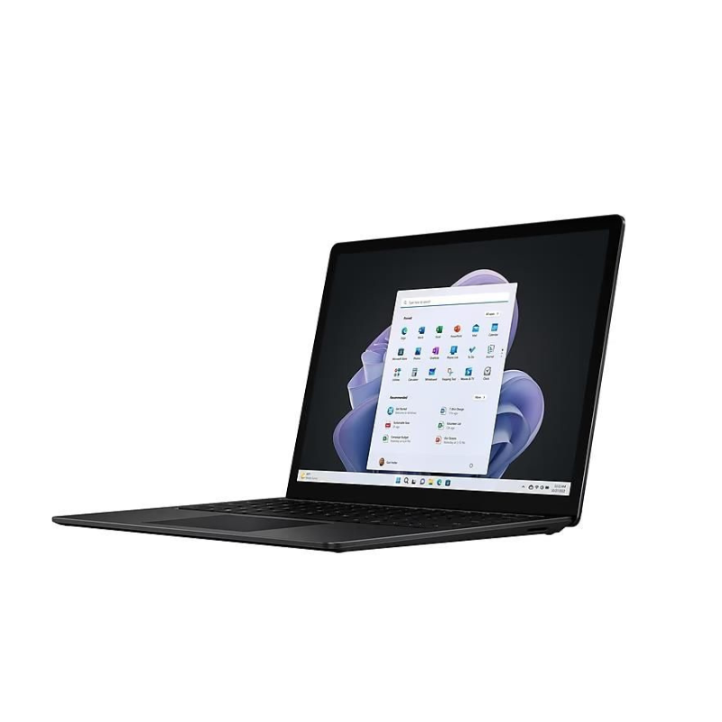 Laptop Surface 5 15In i7/16/256 Black Win11 Pro MICROSOFT