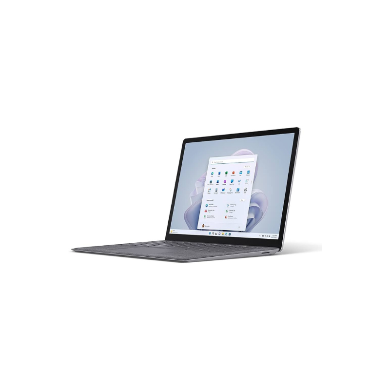 Laptop Surface Go 3 i5/16/256 Platinum Win11 Pro MICROSOFT