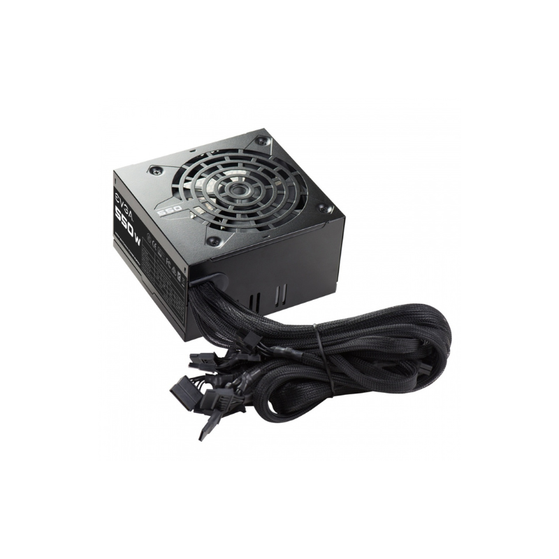 FUENTE DE PODER EVGA 550W N1 Oasify