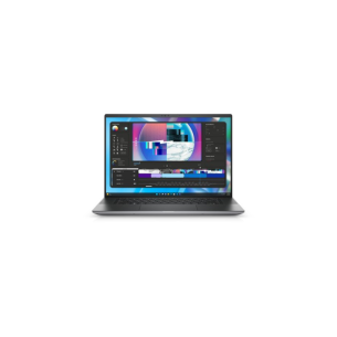 Laptop Dell Precision 5680, 16", Intel Core i9-13900H, 32Gb, 1Tb Ssd, Nvidia Rtx 2000, Windows 11 Pro