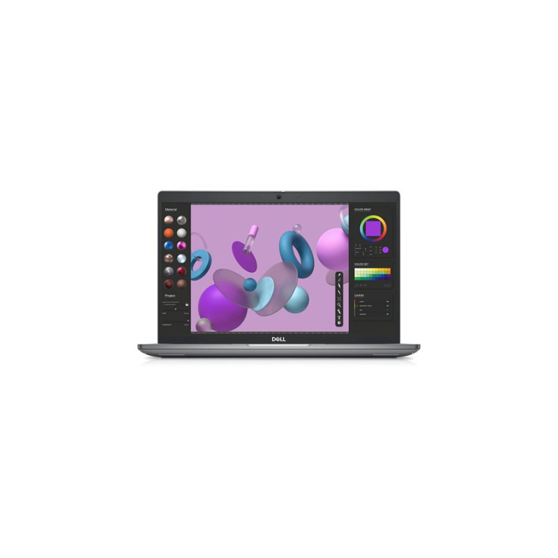 Laptop Dell Precision 3480