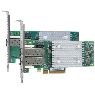 Lenovo Tarjeta PCI Express 01CV750, Alámbrico, 1x Fibra, 16000 Mbit/s
