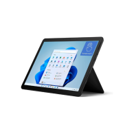 Tablet 2 En 1 Microsoft Surface Go 3 Intel Core I3, 8Gb Ram, Ssd 128Gb, Pantalla De 10.1" Win11 Pro MICROSOFT