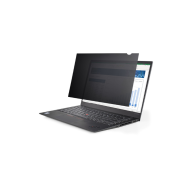 Filtro De Privacidad Para Laptop 15.6", Negro STARTECH STARTECH