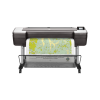 Impresora HP De Gran Formato De Inyección De Tinta Designjet T1700 Postscript - 1117.60Mm (44) Ancho De Impresión - - HP