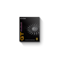 Fuente De Poder Supernova 750W Gt 80 Plus Gold Full Modular/A evga EVGA