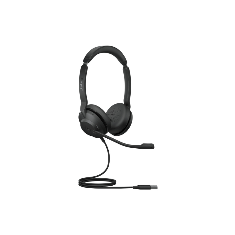 Jabra auriculares evolve2 30se Oasify