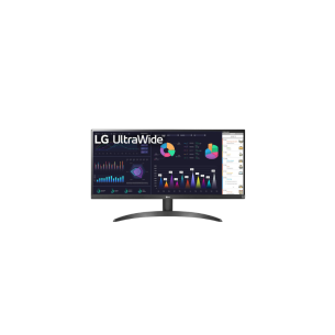 Monitor Full Hd 29In Ips Display Ultrawide 2560 X 1080.Hdmi LG