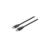 Cable DisplayPort Manhattan 1.4 Macho Oasify