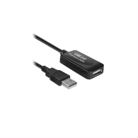 CABLE USB V2.0 EXT ACTIVA 15.0M BROBOTIX Oasify