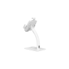 Soporte de Escritorio Manhattan 406352 para Tablet 9.7" - 11", Antirrobo MANHATTAN