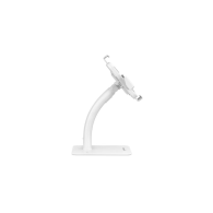 Soporte de Escritorio Manhattan 406352 para Tablet 9.7" - 11", Antirrobo MANHATTAN