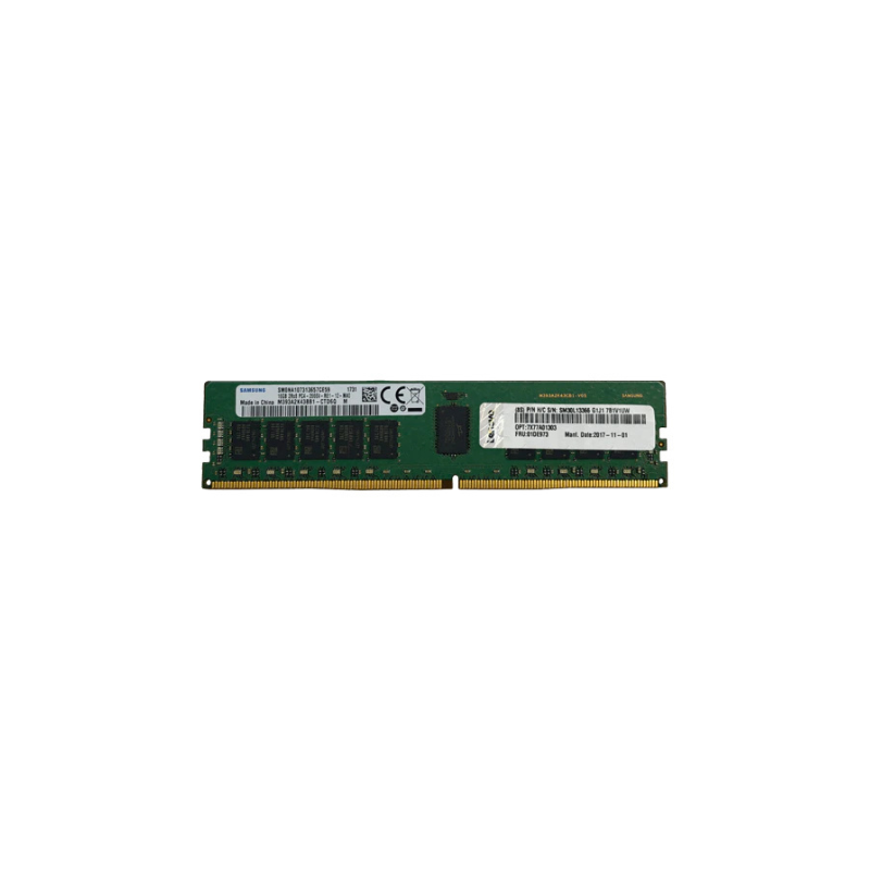 Memoria RAM Lenovo ThinkSystem DDR4 Oasify