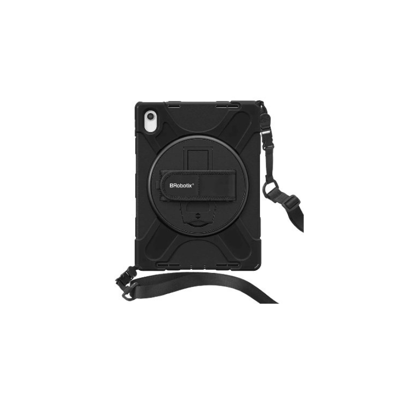 Funda De Uso Rudogiro 360 Para Ipad 10Ma Generacion Brobotix BROBOTIX