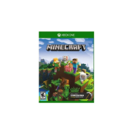 Juego Xbox One Sw Xbox Minecraft Starter C One / Series S/X Microsoft MICROSOFT