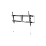 Soporte Manhattan de Pared 462020 para Pantalla 43" - 100", hasta 70Kg MANHATTAN