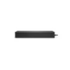 Hub Usb-C Macho, 1X Hdmi, 1X Dp, 1X Rj-45, 2X Usb-A, 2X Usb-C, Negro Hp HP