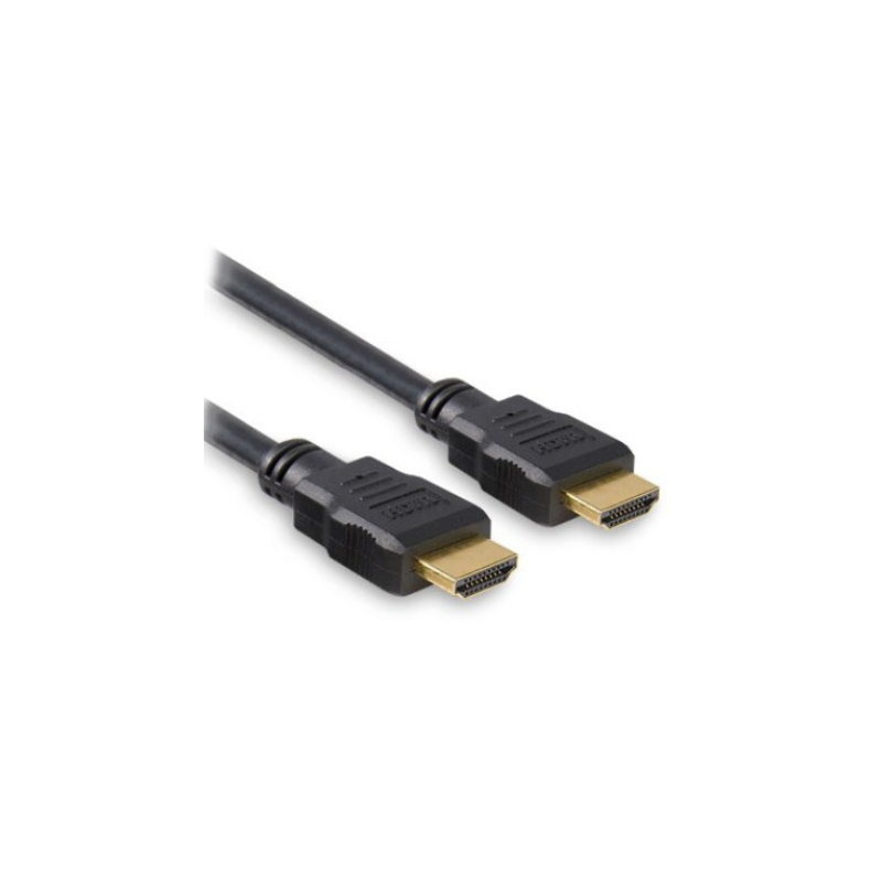 BRobotix Cable HDMI 2.0 Macho Oasify