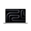 Macbook Pro Apple Retina Mr7K3E/A 14", M3, 8Gb, 1Tb Ssd, Plata (Noviembre 2023) APPLE