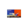 Smart Tv Led 65A65Kv 65", 4K Ultra Hd, Negro Hisense HISENSE