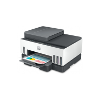 Impresora HP Smart Tank 750 Impresion Copia Escaneado.Hasta 15 Ppm En B/N HP