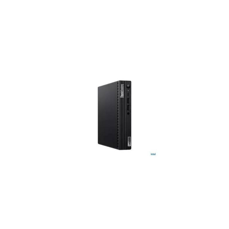 Computadora Lenovo M70Q 12E4S5FC00 Thinkcentre Intel Core i7 13700T 16Gb Ram, Ssd 512Gb, Uhd Graphics 770 LENOVO