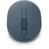 Mouse Óptico Ms3320W, Rf Inalámbrico, Bluetooth, 1600 Dpi, Rosa DELL DELL