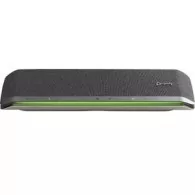Altavoz Portátil Sync 60-M, Bluetooth,Usb, Inalámbrico,Alámbrico, Negro Plata Poly POLY