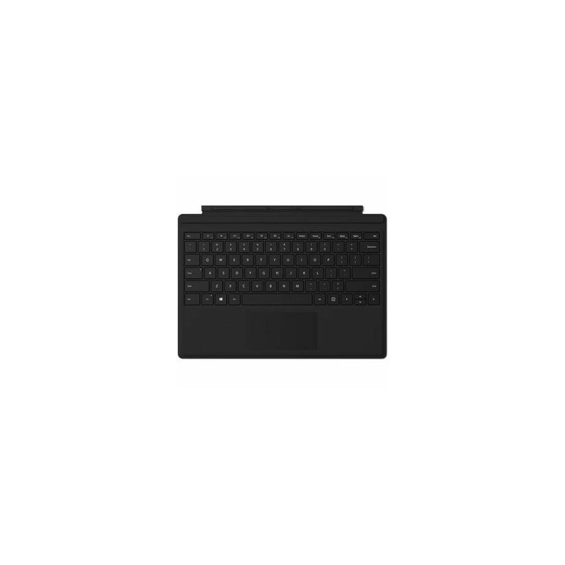 Laptop Surface Pro Keyboard Sc Spanish Negro MICROSOFT
